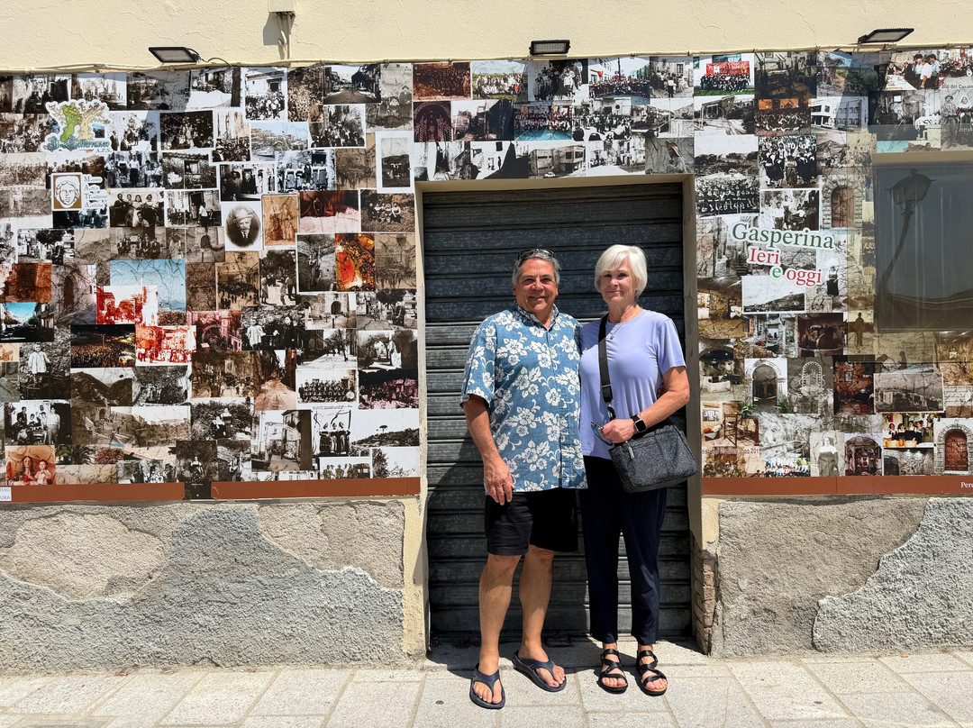 Vita Calabra Tours-阿尔托蒙泰必去景点