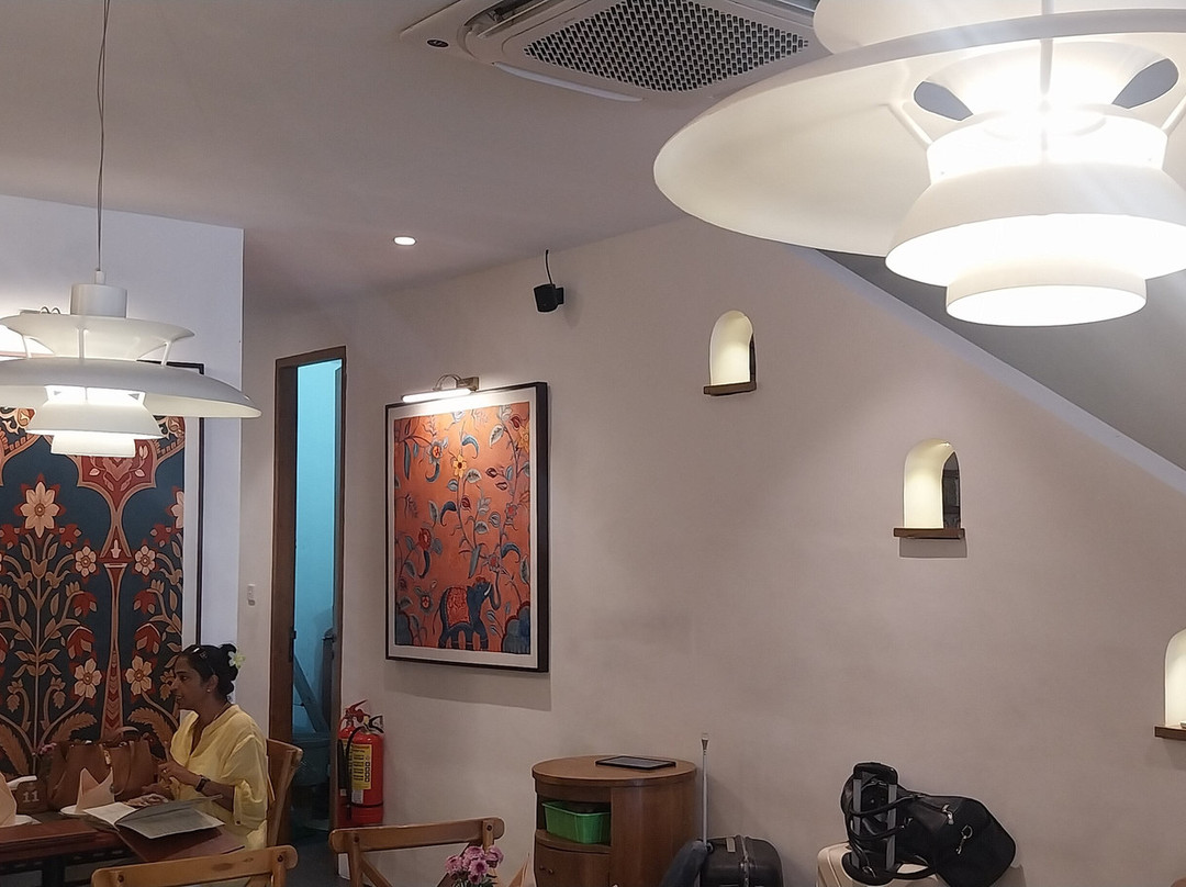 Vrindavan 100% Pure Indian Vegetarian & Vegan Restaurant