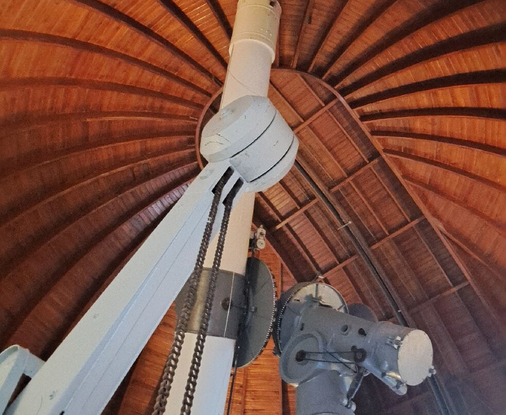 Vatican Observatory-冈多菲堡必去景点