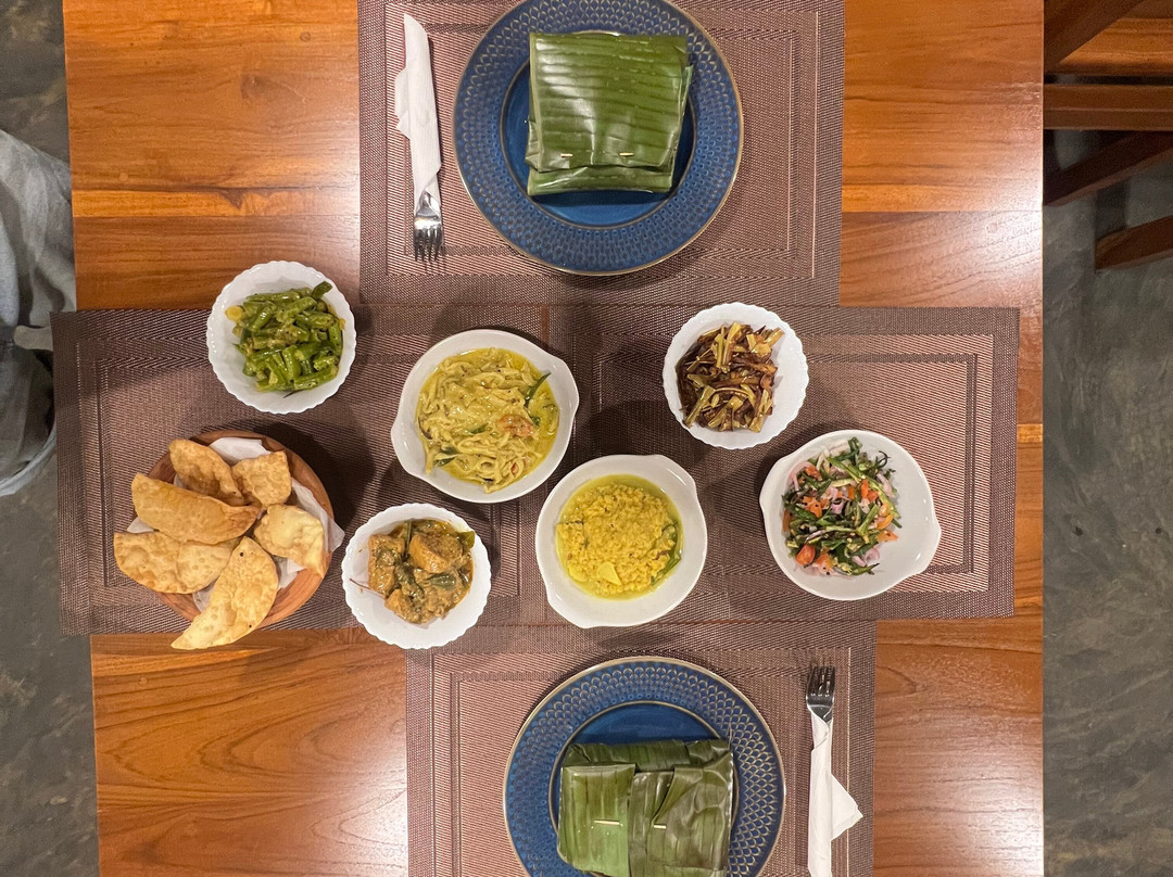 Sweet Home – Wilpattu Safari (Shared & Private), Traditional Cooking Classes, Tours & Homestay-阿努拉德普勒圣城必去景点