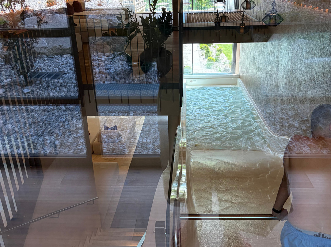 马斯尔阿尔平酒店主图