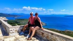 Fishing Tourism Alexandros-Methoni必去景点