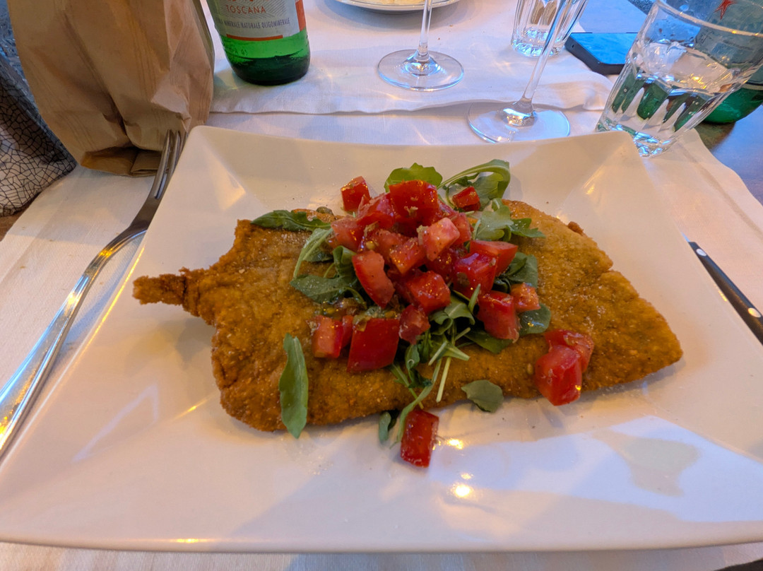 Trattoria Morelia