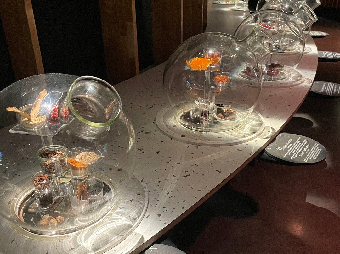 Cité des Climats & vins de Bourgogne-博讷必去景点