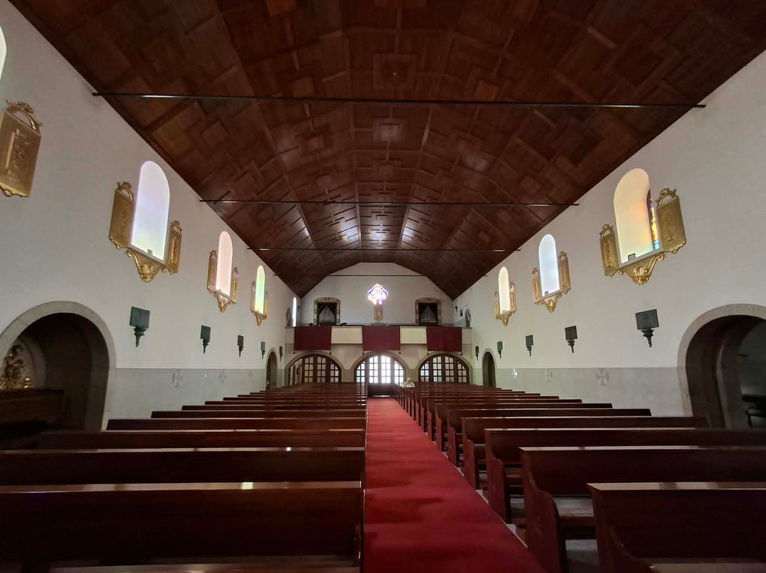 Igreja Matriz da Gafanha da Nazaré