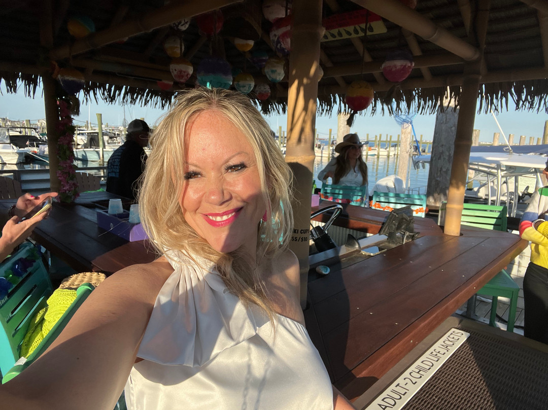 Pau Hana Tiki Tours-Somers Point必去景点