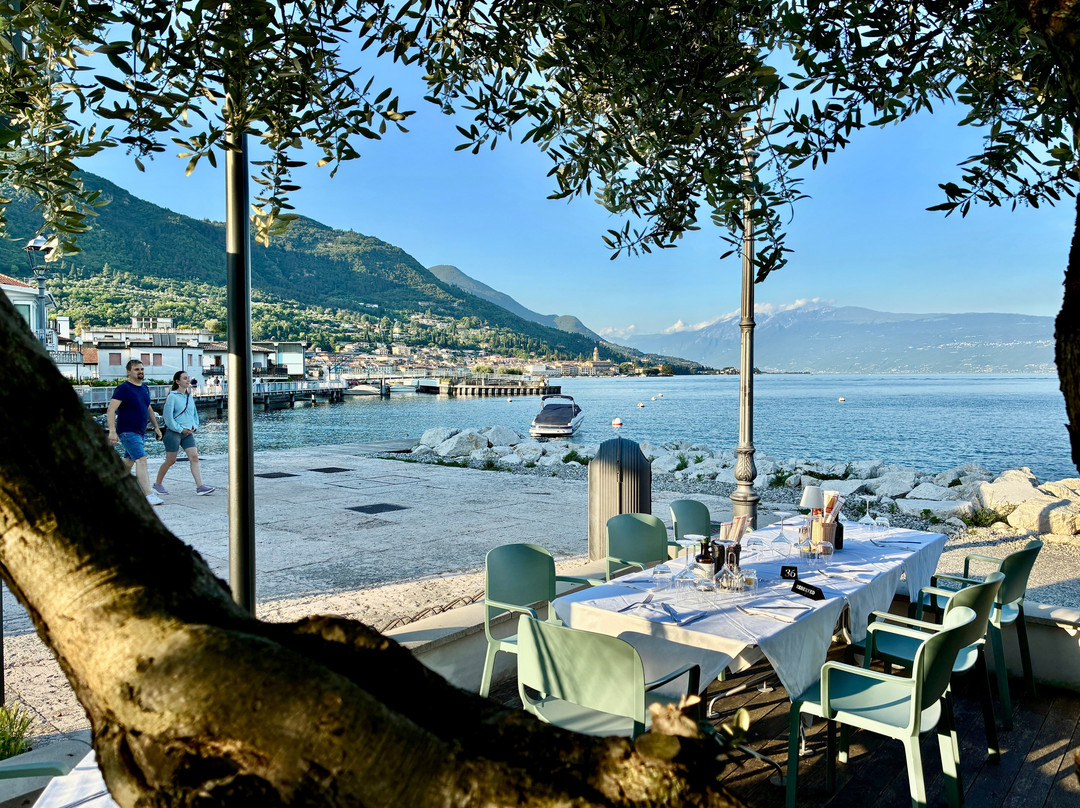 Ristorante Pizzeria Il Golfo