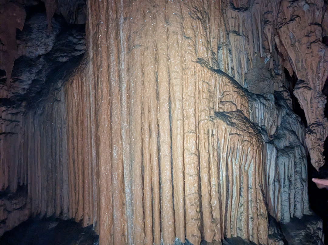 Modrič Cave-Rovanjska必去景点