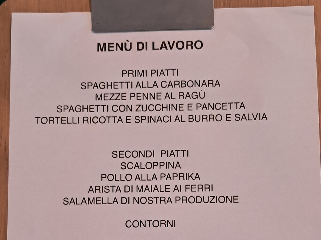 La Compagnia Cucina Casalinga