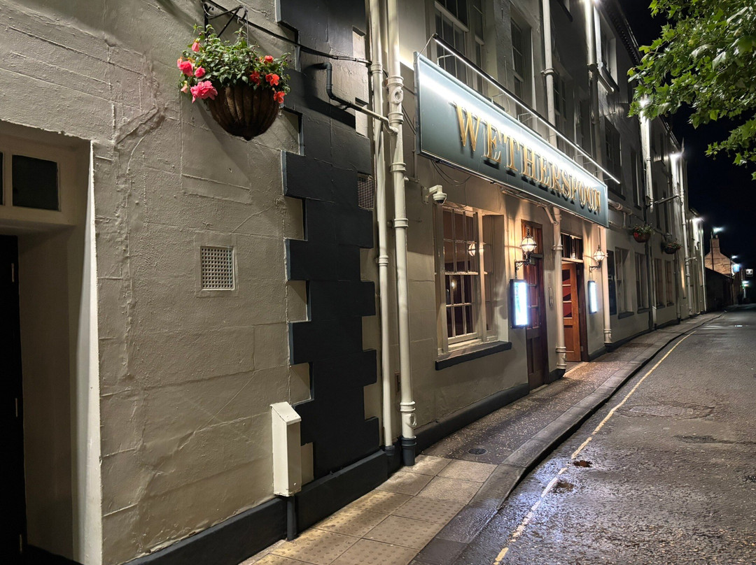 Globe Hotel Wetherspoon主图