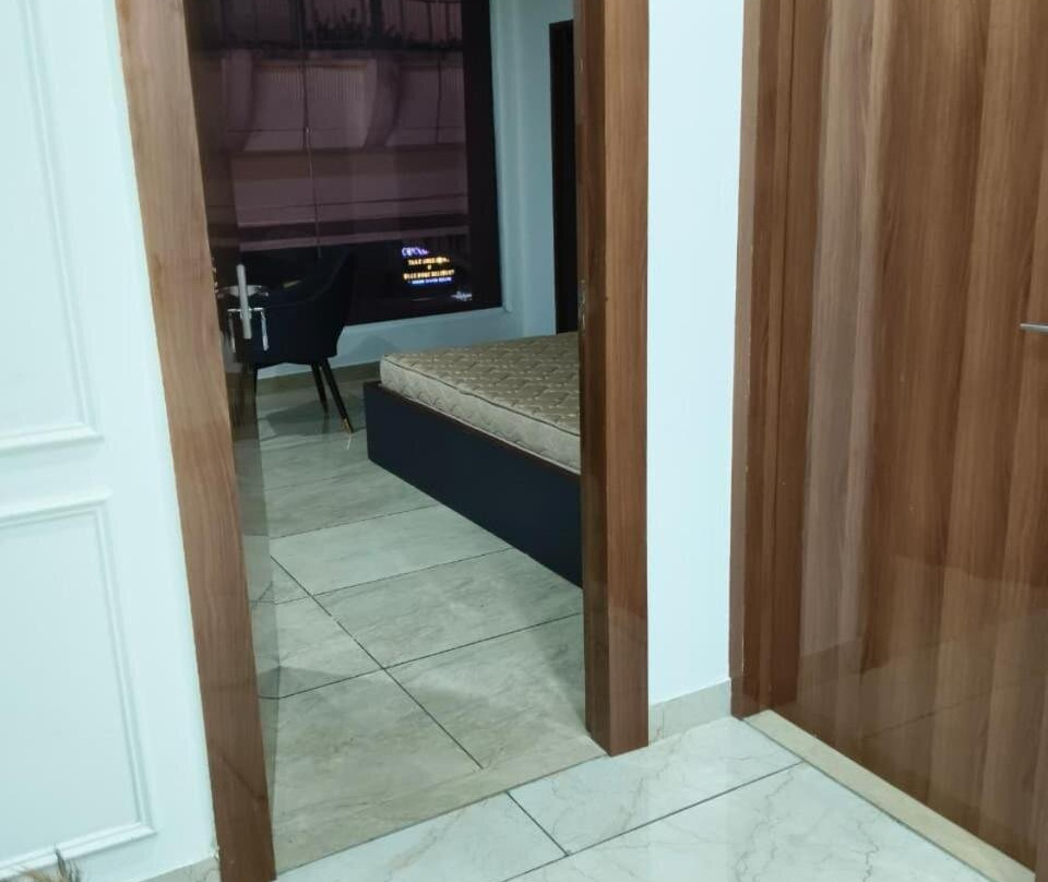 Hotel Apple Tree