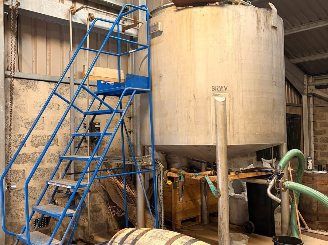 Wolfburn Distillery-Thurso必去景点