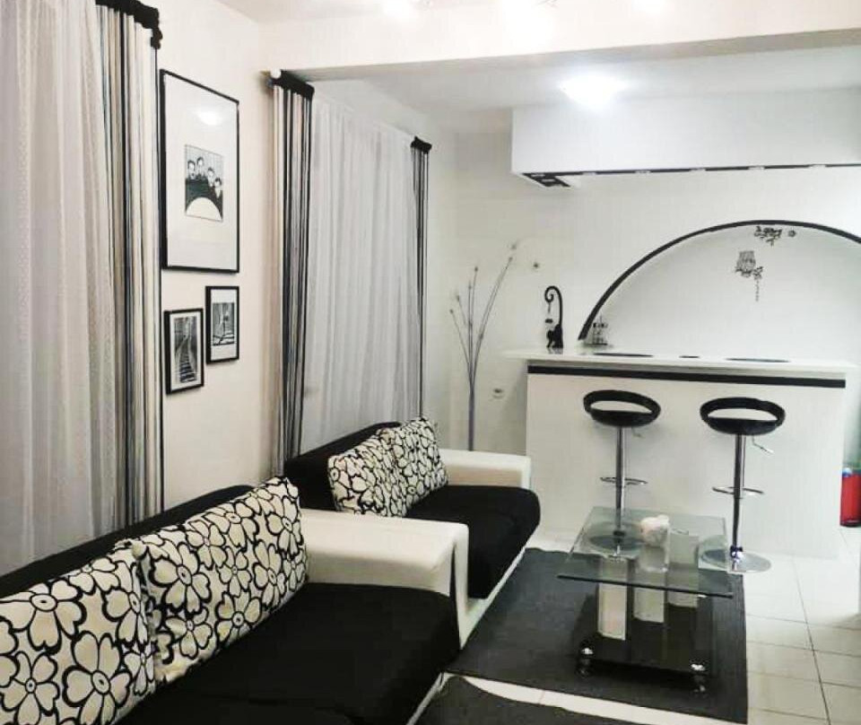 Apartment Decumana