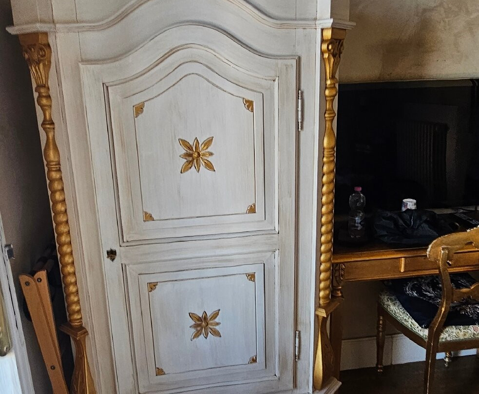 Boutique Hotel l'Imperatrice主图