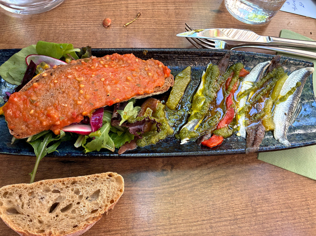Restaurant Chez Victorien