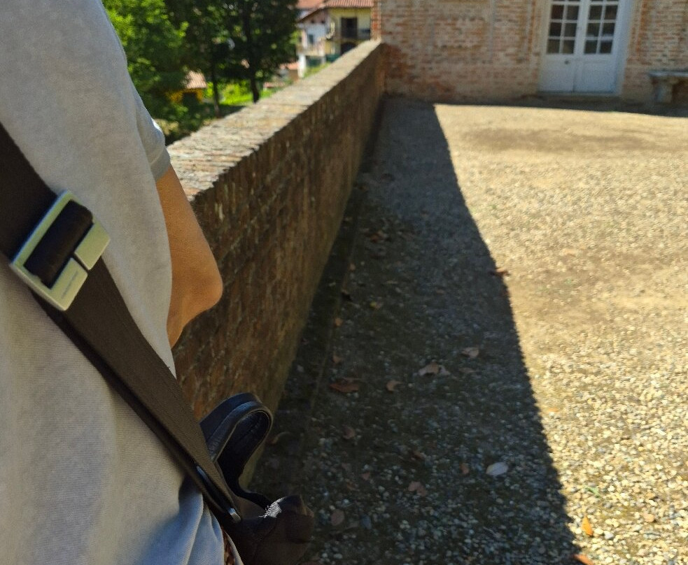 Parco del Castello Ducale di Agliè-Aglie必去景点