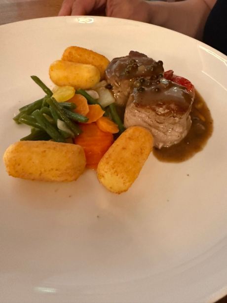 格鲁纳森林酒店-旅行者