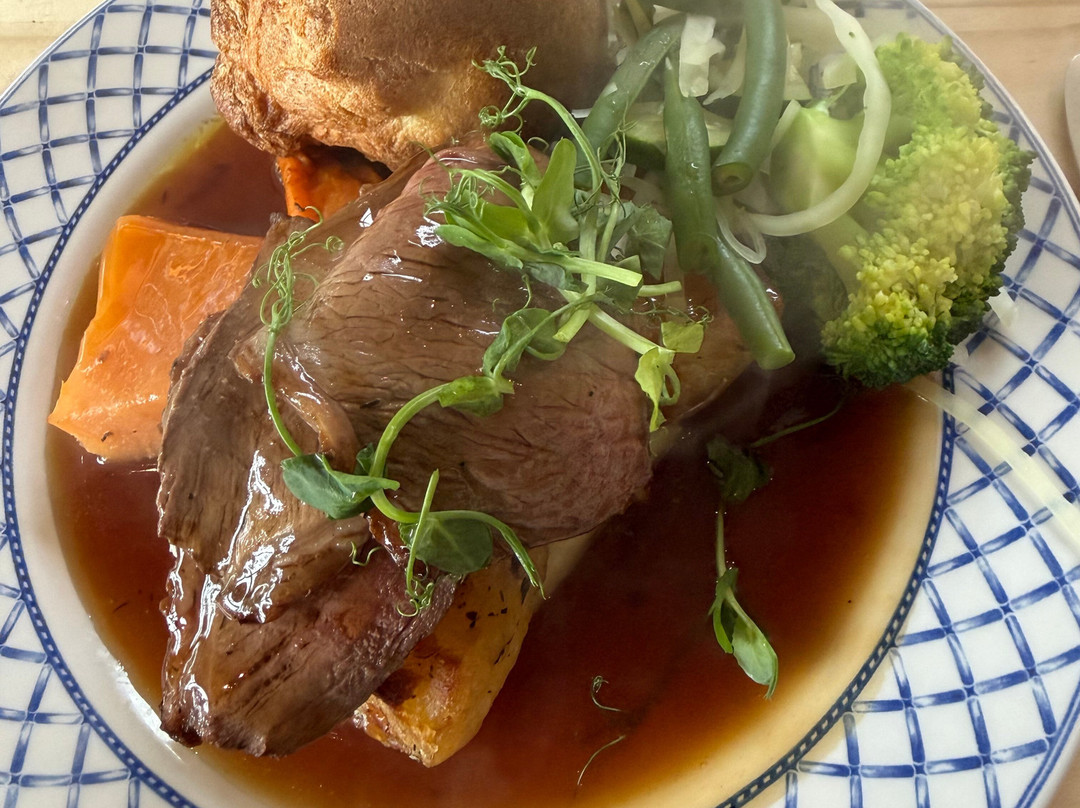Pack Horse Inn主图