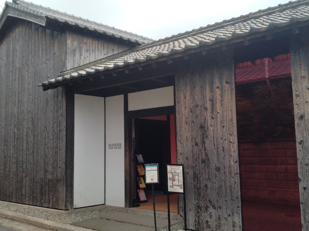 Teshima Yokoo House-Teshima必去景点
