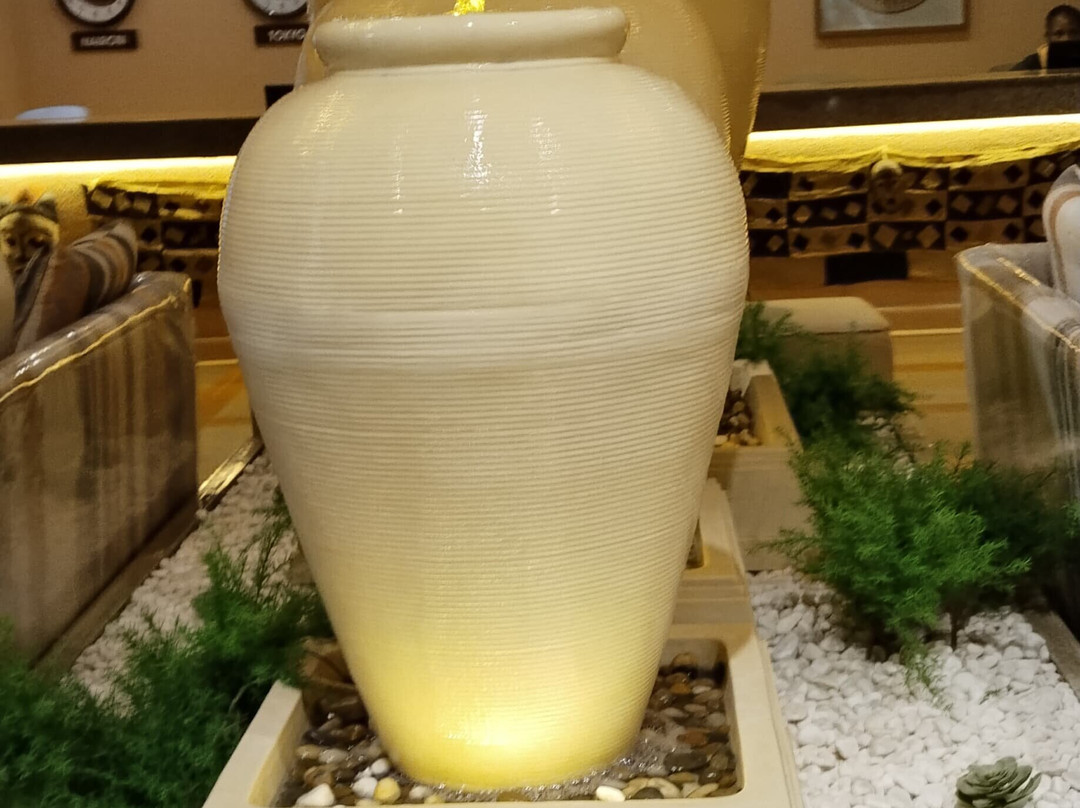 萨维拉旅馆主图