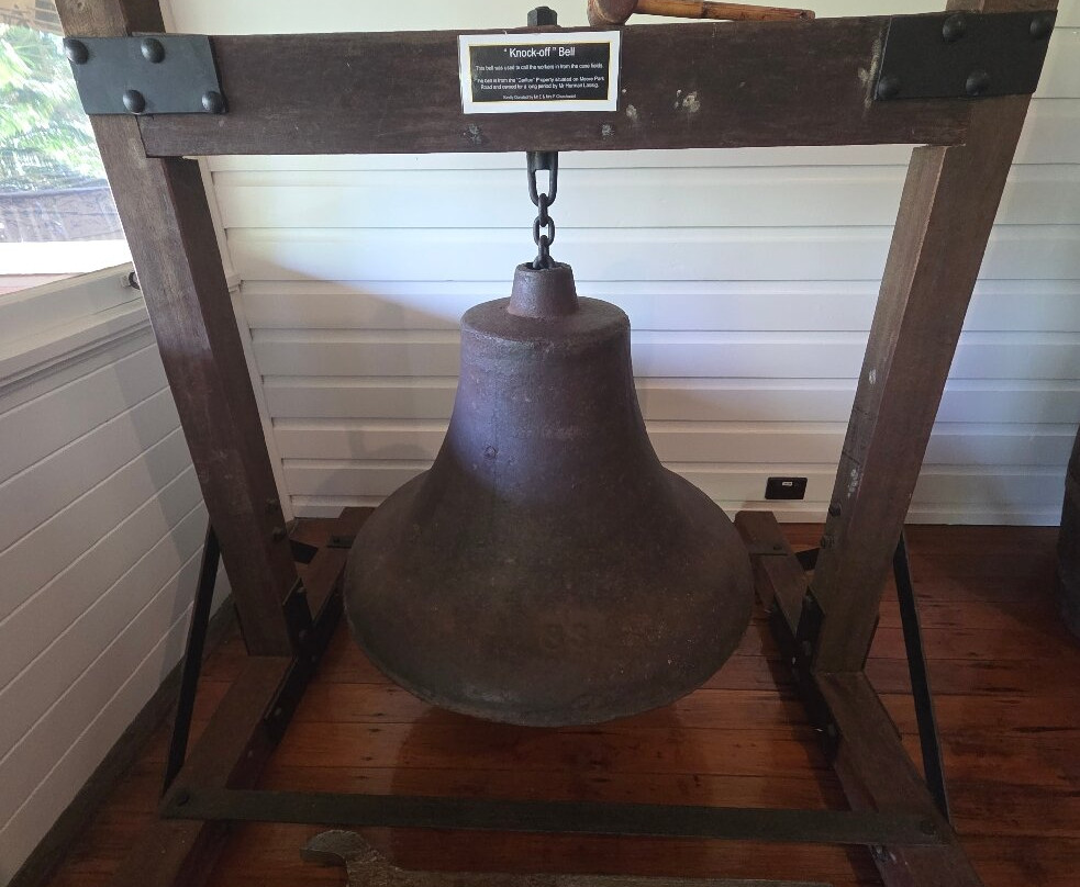 Fairymead House Sugar History Museum-邦德堡必去景点