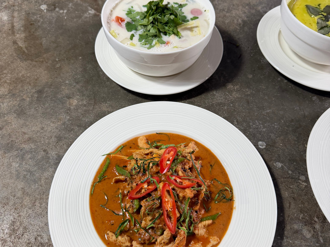 Koh Tao Cooking Classes-涛岛必去景点