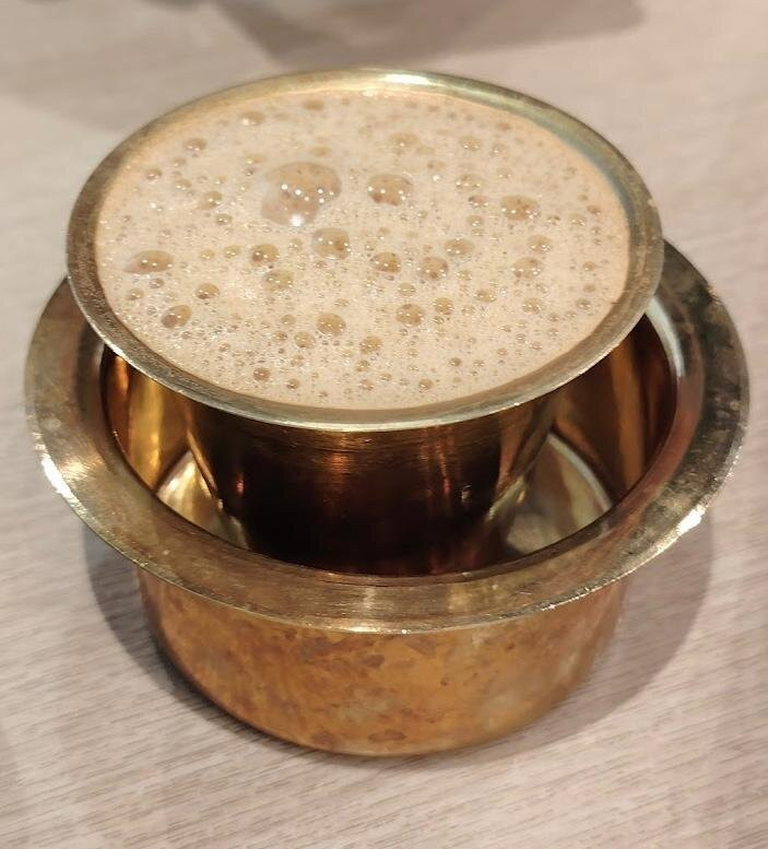 Appam Palace Kota Kemuning