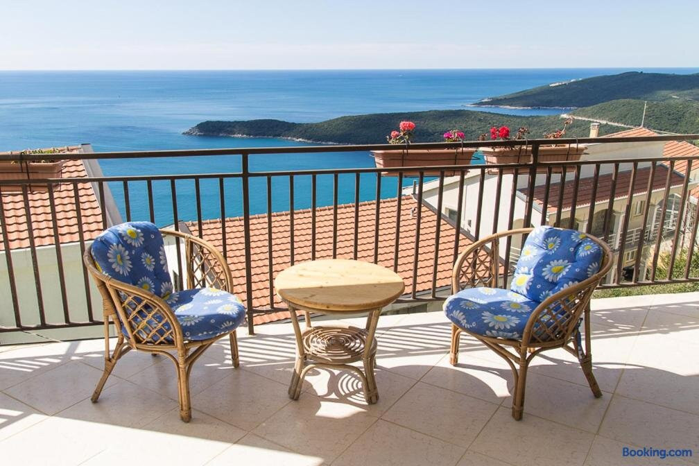 Villa Palma Ceoce