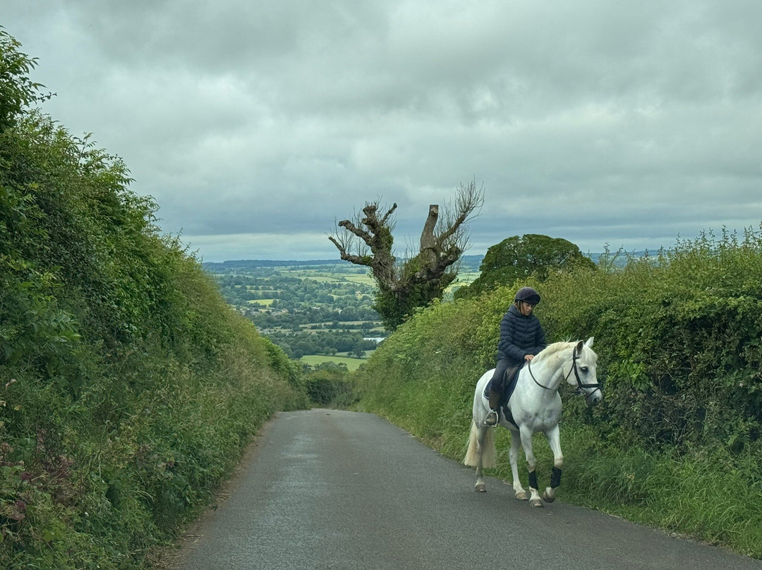 Hidden Cotswold Tours-Milton-under-Wychwood必去景点