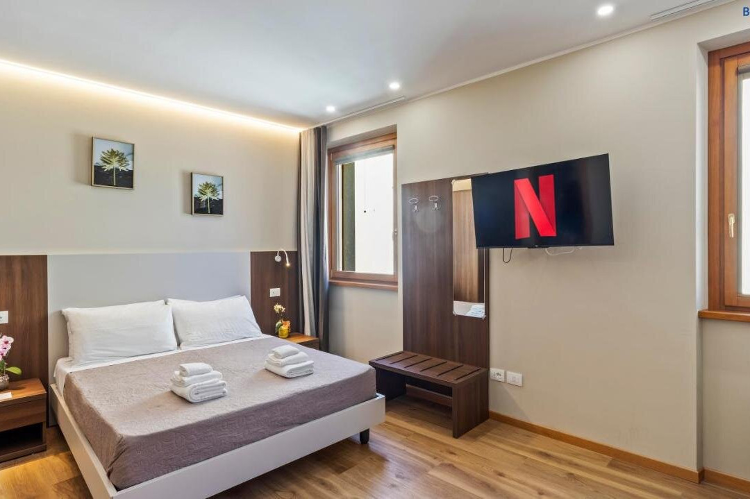 Love Story Guest House