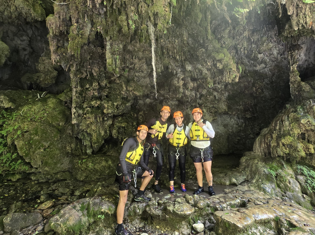 Aventureros Extremos En Serio-蒙特雷必去景点
