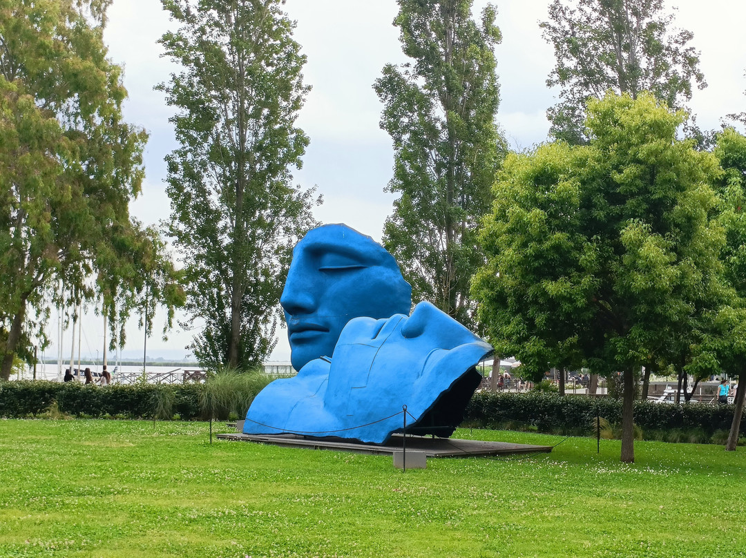 Gran Teatro Puccini-Torre del Lago Puccini必去景点