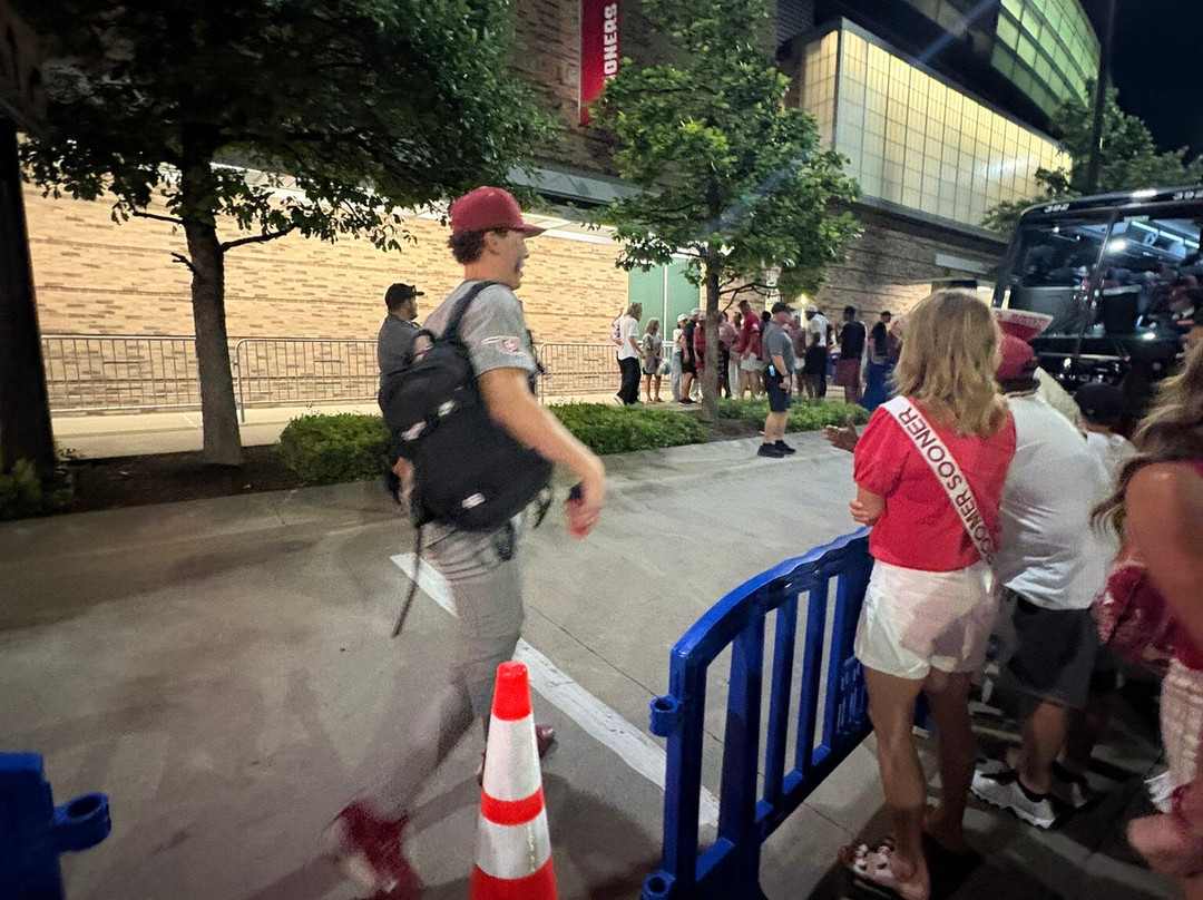 College World Series-奥马哈必去景点