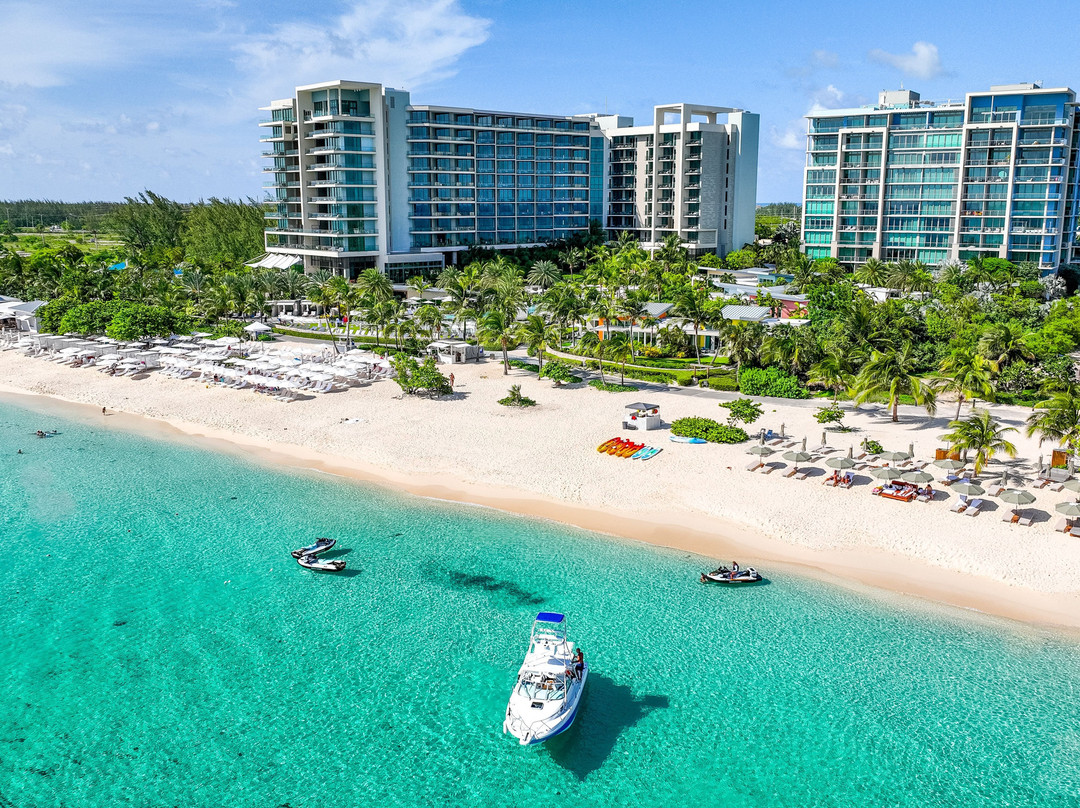 Rum Point酒店住宿-Kimpton Seafire Resort + Spa By IHG