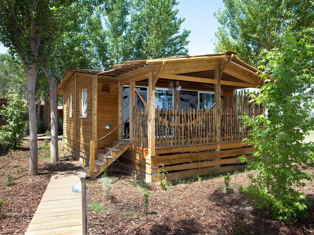 Camping Yelloh! Village Le Sérignan Plage主图