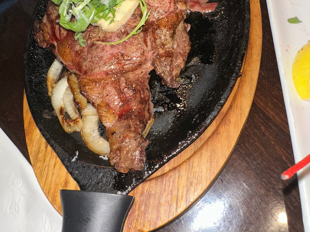 Roux Seafood Kitchen