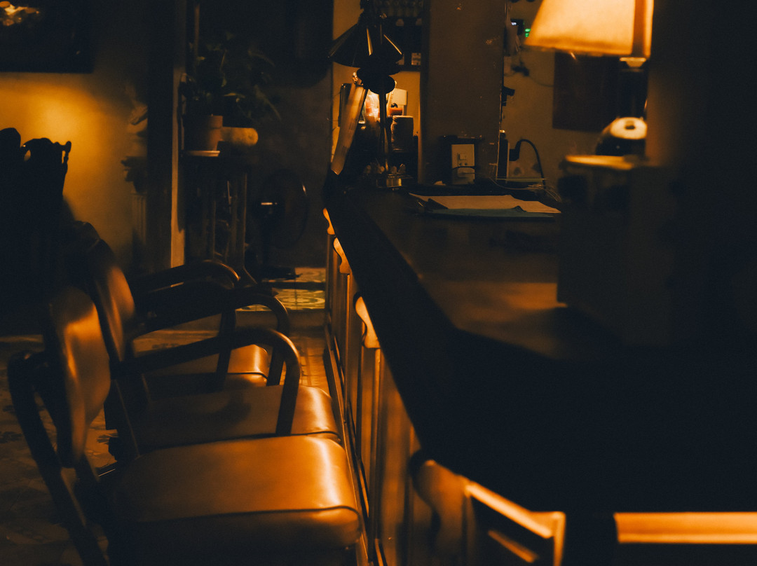 Thành cafe - classic