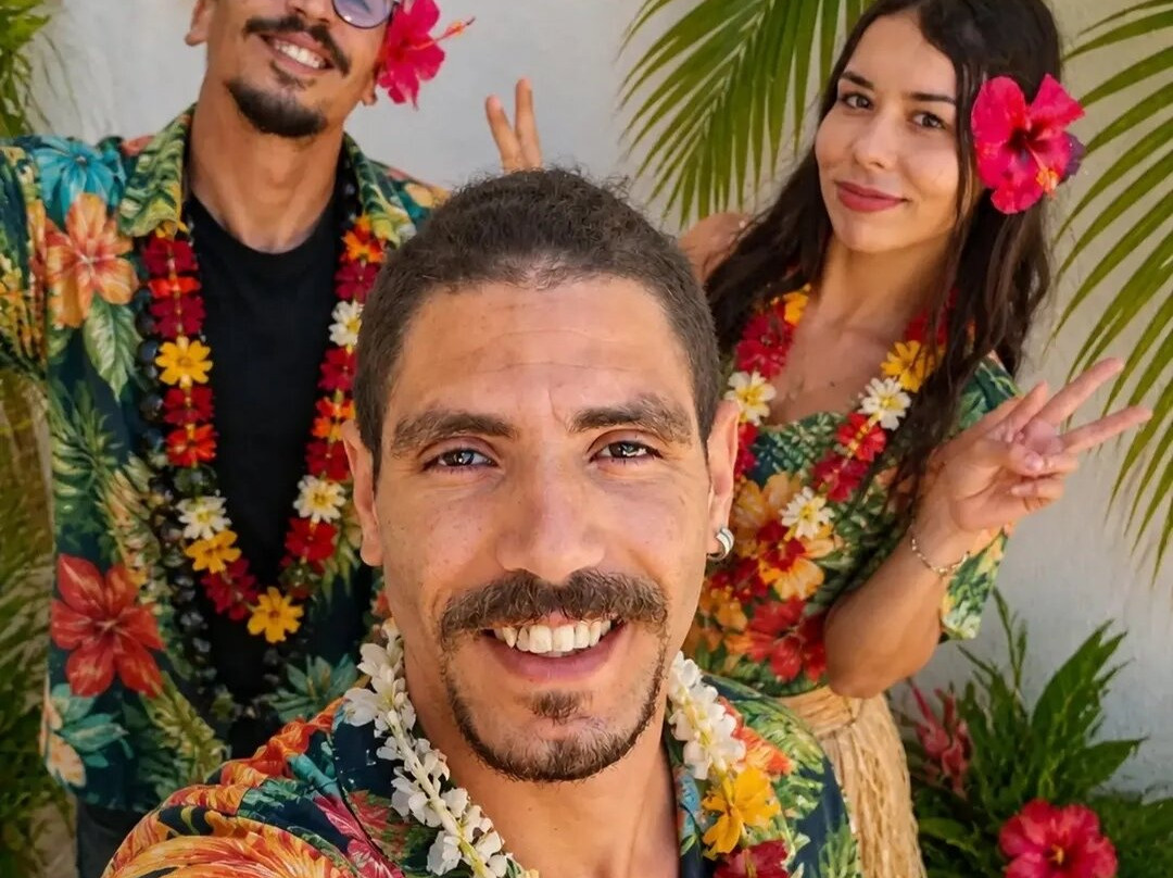 Hotel Tropicana Club & Spa