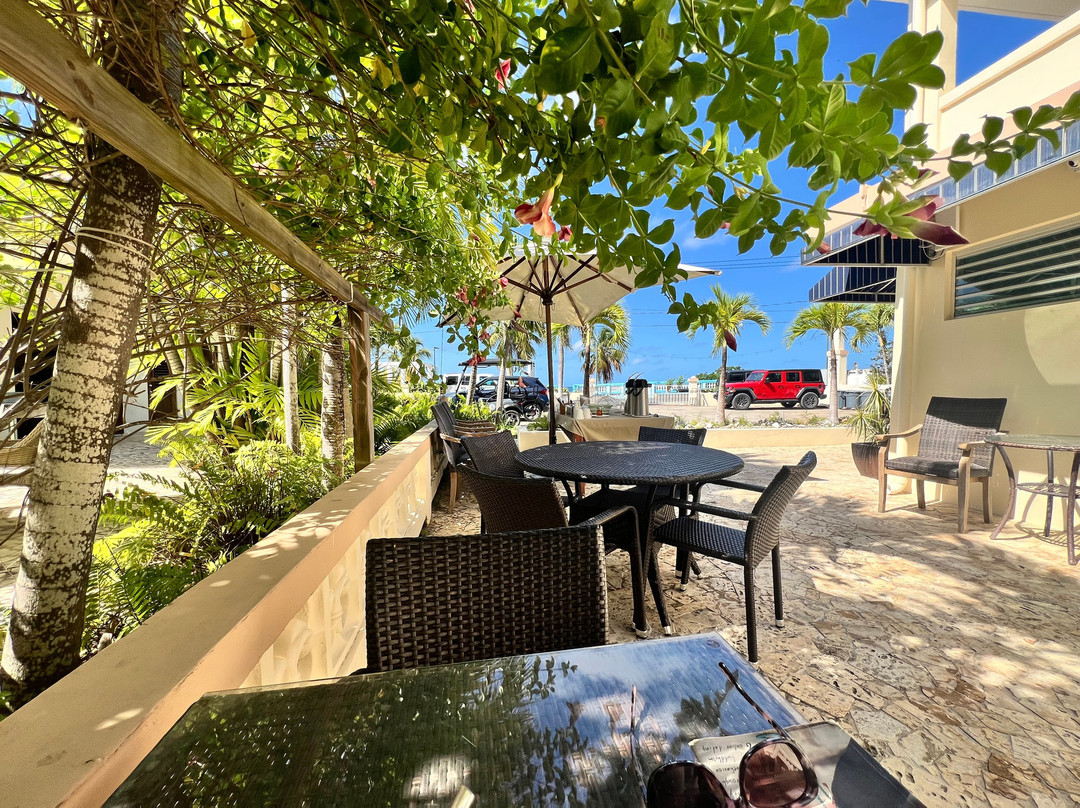 Malecon House主图