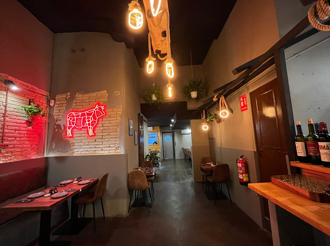 Trova Grill Steakhouse