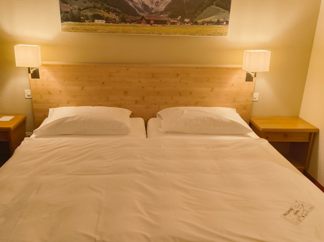 Hotel Sonnwendhof Engelberg主图