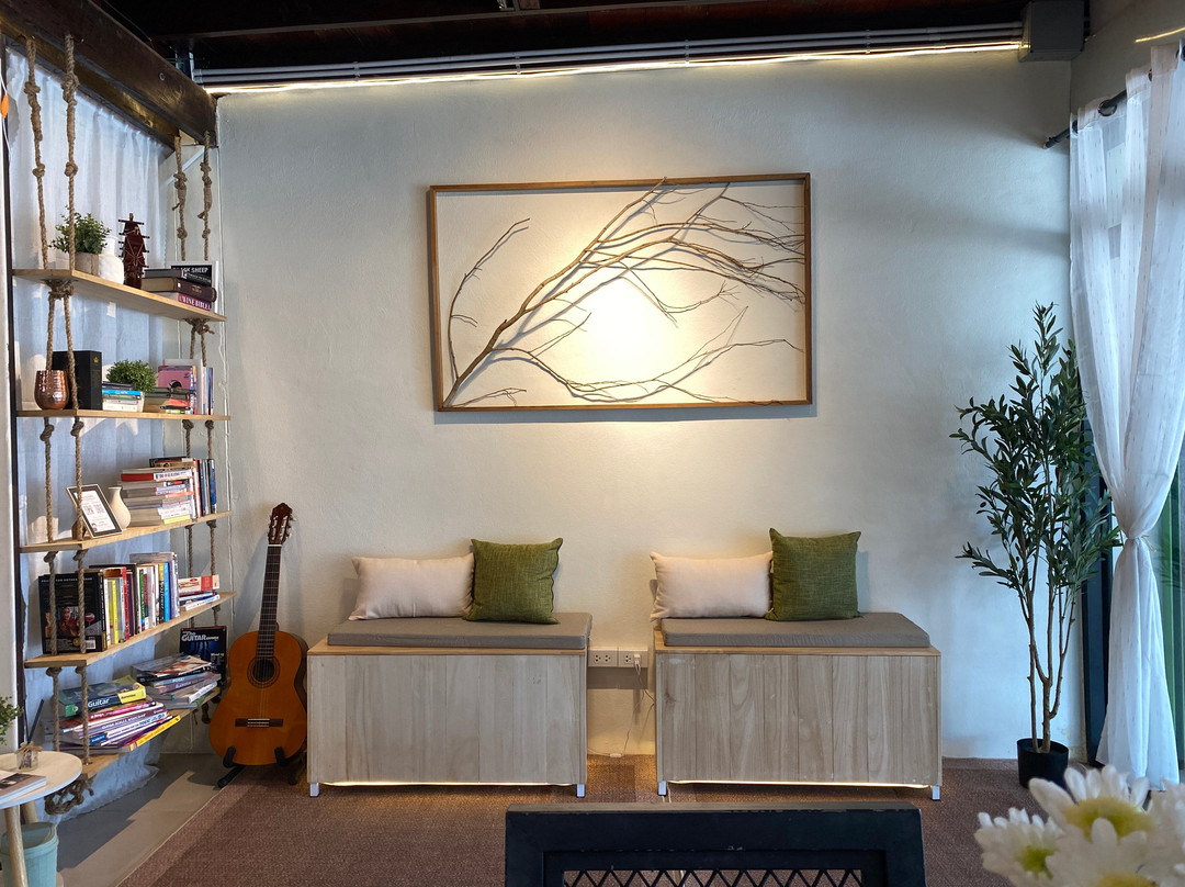 Black sheep coffee & Bar