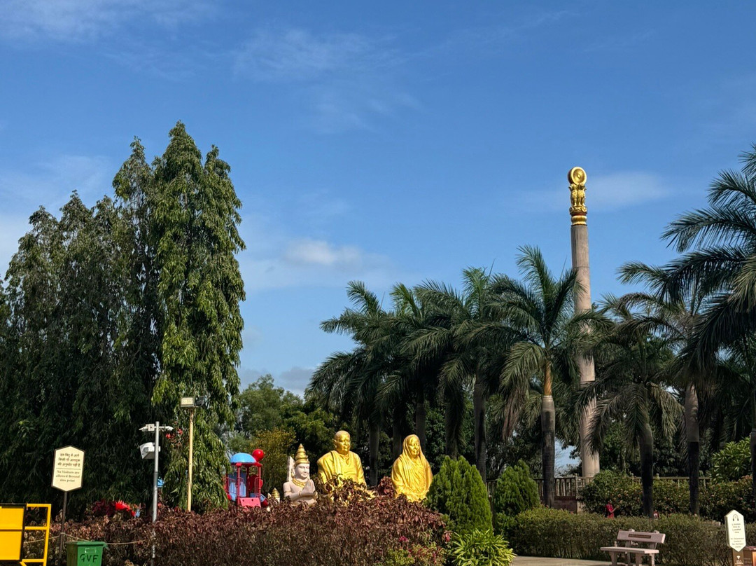 GCC北侧酒店主图
