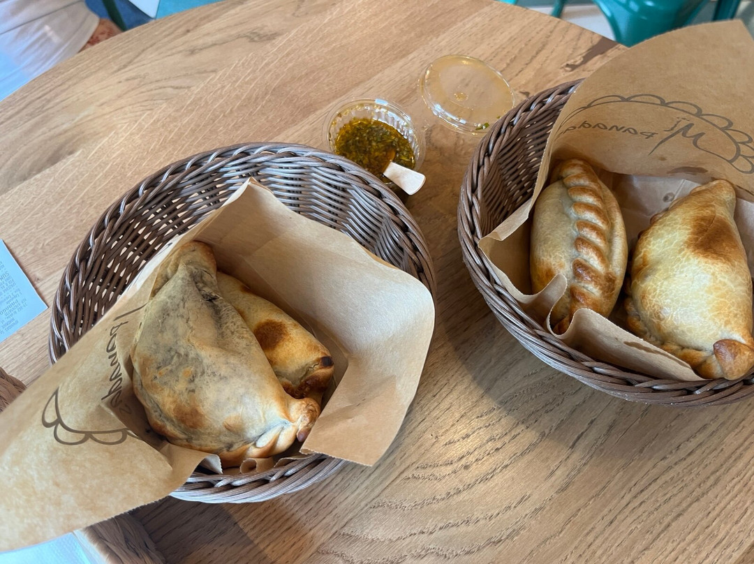 Mpanadas