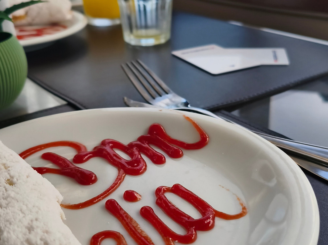 Brisa Suítes Pajuçara 酒店主图