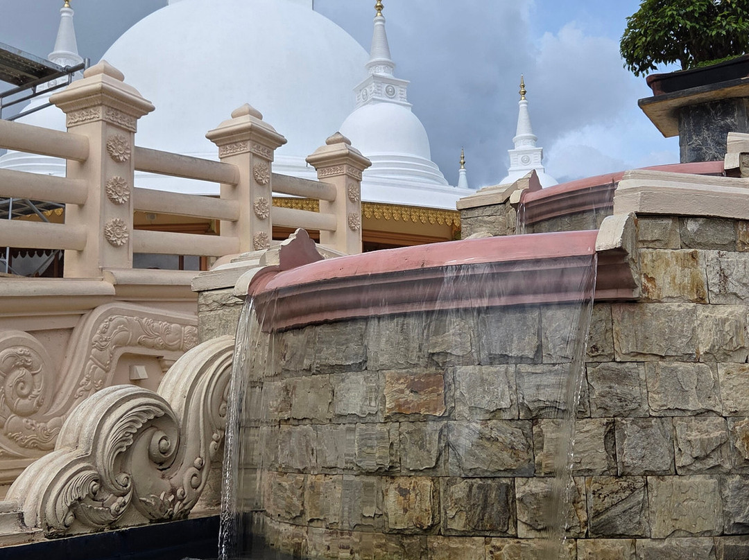 Sri Lanka Dream Tour-尼甘布必去景点
