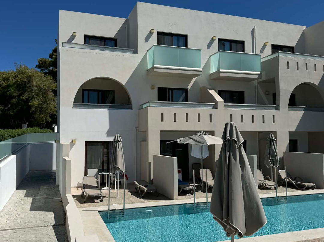 Porto Bello Beach主图