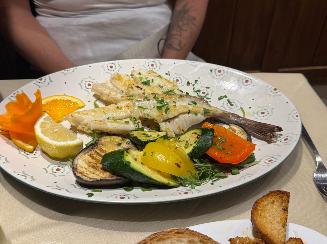 Ristorante Da Rimo