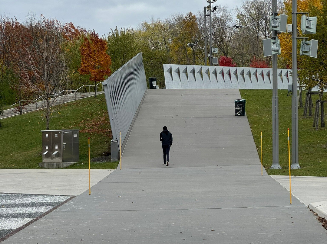 Parc Jean-Drapeau-蒙特利尔必去景点
