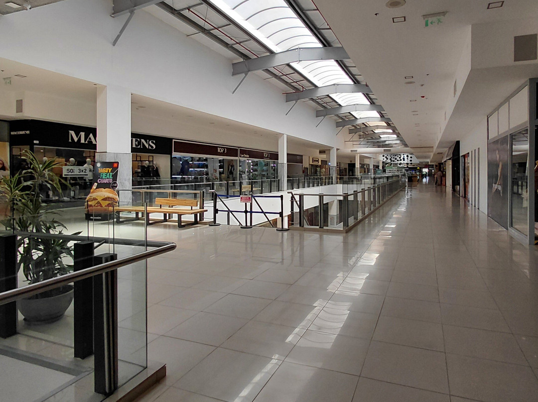 Shopping Sarmiento-雷西斯滕西亚必去景点